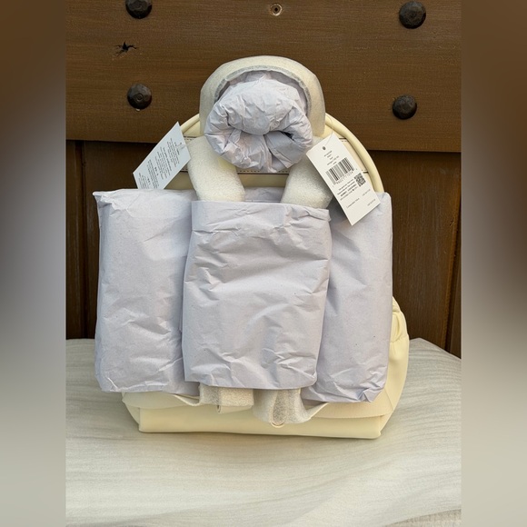 Kate Spade Carter Cargo Backpack - Picture 7 of 8